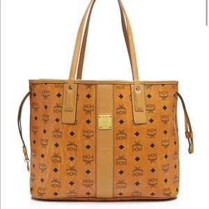MCM Medium Tote Bag